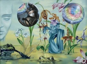 сновидения 1