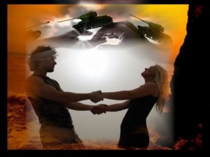 вечная любовь