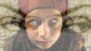 Язык взгляда