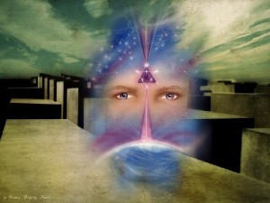 Эфирный двойник