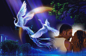 Измеренье любви