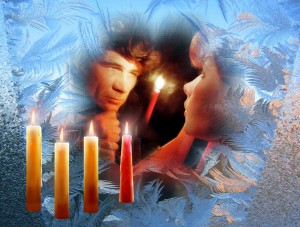 крещенские гадания