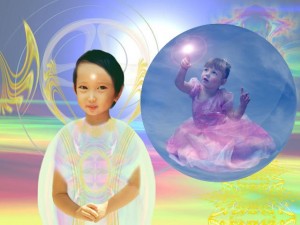 дети-индиго