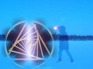 телепортация