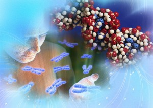 гены болезни