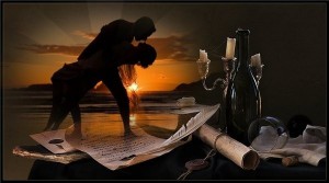 признаться в любви