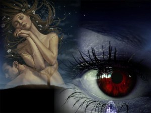 безответная любовь