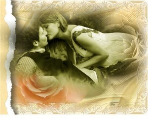 вкради мене