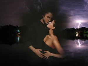 Обними меня