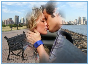 между нами города