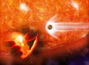 существование Бога