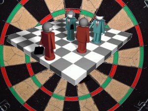 управление людьми