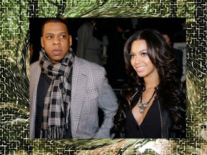 Beyonce и Jay-Z